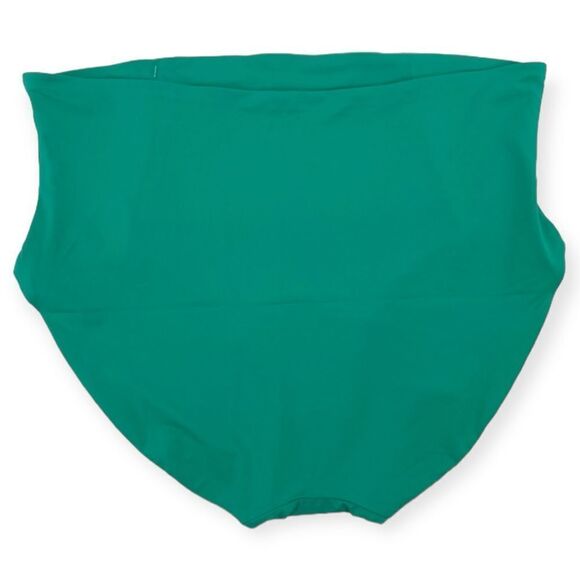 ~Spanx Women's Shaping High Rise Bottom Swim Brief NWT - Picture 2 of 7